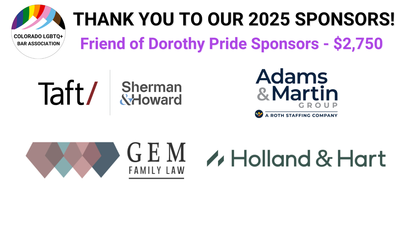 2025 FOD Sponsor